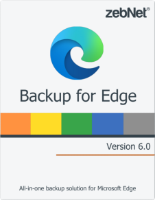 Backup for Edge